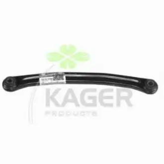 Рычаг независимой подвески колеса, подвеска колеса KAGER 871144