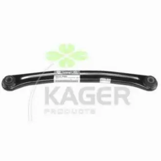 Рычаг независимой подвески колеса, подвеска колеса KAGER 871145