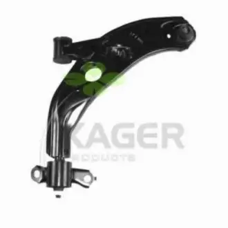Рычаг независимой подвески колеса, подвеска колеса KAGER 871173
