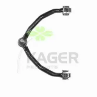 Рычаг независимой подвески колеса, подвеска колеса KAGER 871192