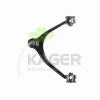 Рычаг независимой подвески колеса, подвеска колеса KAGER 871209