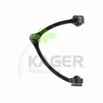 Рычаг независимой подвески колеса, подвеска колеса KAGER 871215