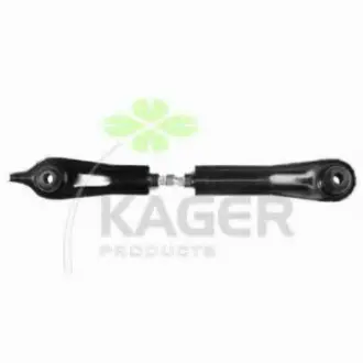 Рычаг независимой подвески колеса, подвеска колеса KAGER 871290