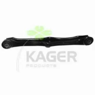 Рычаг независимой подвески колеса, подвеска колеса KAGER 871291