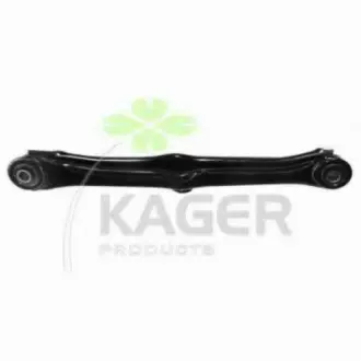 Рычаг независимой подвески колеса, подвеска колеса KAGER 871292