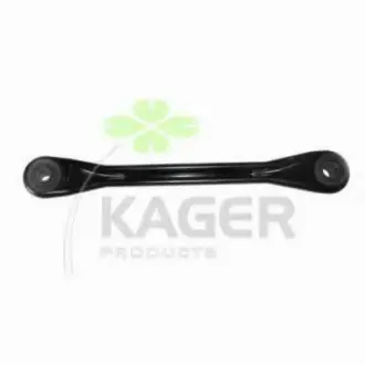 Рычаг независимой подвески колеса, подвеска колеса KAGER 871296