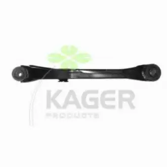Рычаг независимой подвески колеса, подвеска колеса KAGER 871297