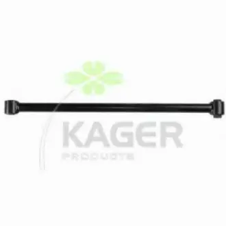 Рычаг независимой подвески колеса, подвеска колеса KAGER 871301