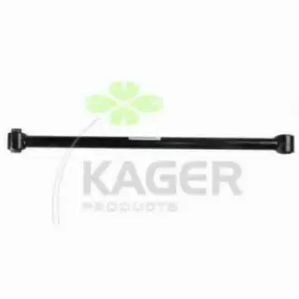 Рычаг независимой подвески колеса, подвеска колеса KAGER 871302