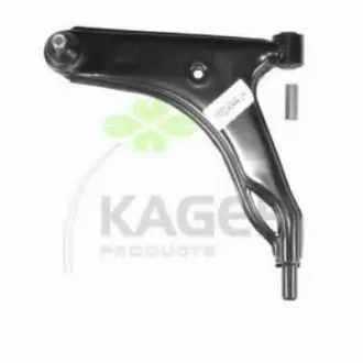 Рычаг независимой подвески колеса, подвеска колеса KAGER 871306