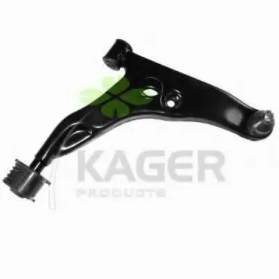 Рычаг независимой подвески колеса, подвеска колеса KAGER 871309 (фото 1)