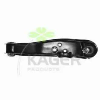 Рычаг независимой подвески колеса, подвеска колеса KAGER 871377