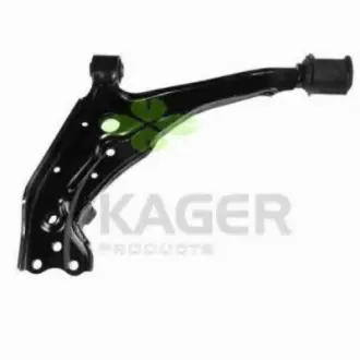 Рычаг независимой подвески колеса, подвеска колеса KAGER 871404