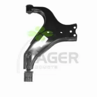 Рычаг независимой подвески колеса, подвеска колеса KAGER 871410