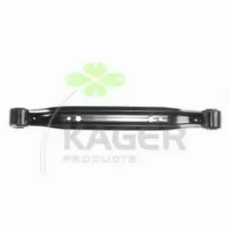 Рычаг независимой подвески колеса, подвеска колеса KAGER 871474