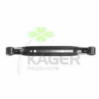 Рычаг независимой подвески колеса, подвеска колеса KAGER 871475