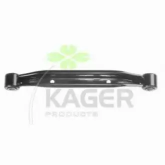 Рычаг независимой подвески колеса, подвеска колеса KAGER 871480