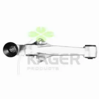 Рычаг независимой подвески колеса, подвеска колеса KAGER 871504