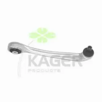 Рычаг независимой подвески колеса, подвеска колеса KAGER 871530