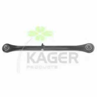 Рычаг независимой подвески колеса, подвеска колеса KAGER 871531