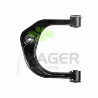 Рычаг независимой подвески колеса, подвеска колеса KAGER 871553