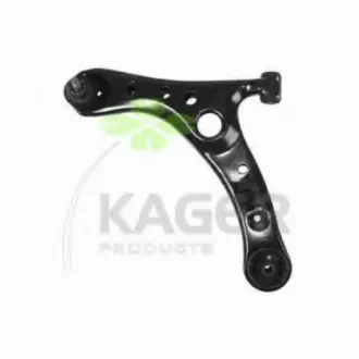 Рычаг независимой подвески колеса, подвеска колеса KAGER 871560