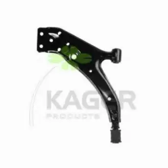 Рычаг независимой подвески колеса, подвеска колеса KAGER 871646