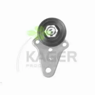 Автозапчасть KAGER 88-0034