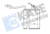 FORD Радіатор опалення Transit 00- KALE 163900 (фото 1)