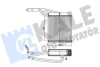 Радіатор отопителя Ford Focus (98-), Transit Connect (02-) OTO RADYATOR KALE 177400 (фото 1)