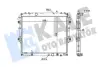 TOYOTA Радіатор сист. охолодження двигуна з АКПП Hilux VII 2.5.3.0 D-4D 05- KALE 342335 (фото 1)