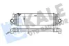 SUZUKI Інтеркулер Grand Vitara II 1.9DDiS 05- KALE 342365 (фото 1)