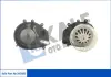 Електровентилятор обігрівача Audi A4/VW Passat OTO RADYATOR KALE 342685 (фото 1)