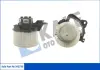 Електровентилятор обігрівача Opel Corsa D (07-) OTO RADYATOR KALE 342730 (фото 1)