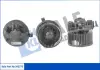 Електровентилятор обігрівача Renault Grand Scenic Ii, Megane Ii Blower OTO RADYATOR KALE 342775 (фото 1)