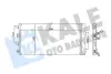 Радиатор кондиционера в сборе KALE 342840 (фото 1)
