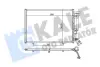 Радіатор кондиціонера Ford Fiesta VI Condenser OTO RADYATOR KALE 342870 (фото 1)