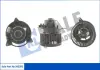 FORD Вентилятор салона Focus 04-, Mondeo III 03- KALE 343395 (фото 1)