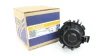 Електровентилятор отопителя Renault Master II (98-)/Opel Movano (99-)/Nissan Interstar (02-) OTO RADYATOR KALE 343605 (фото 3)