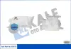 Бачок розширювальний Audi A6 (05-11) OTO RADYATOR KALE 343675 (фото 1)