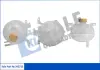 OPEL розширювальний бачок Combo 94-,Corsa B,Tigra KALE 343715 (фото 1)