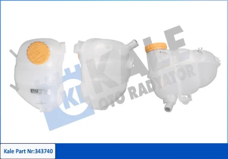 Автозапчасть KALE 343740
