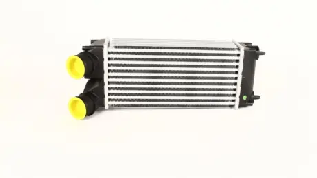 Інтеркулер Citroen Berlingo, C4, C4 I - Peugeot 308, 308 Sw OTO RADYATOR KALE 343800