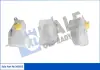 Бачок розширювальний Ford Fiesta V, Fusion OTO RADYATOR KALE 343855 (фото 1)