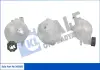 Бачок розширювальний Citroen C4 I - Peugeot 307, 307 Cc, 307 Sw Expansion Tank OTO RADYATOR KALE 343885 (фото 1)