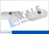 Бачок розширювальний Citroen Jumper/Peugeot Boxer/Fiat Ducato (94-) OTO RADYATOR KALE 343895 (фото 1)