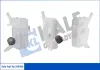 Бачок расширительный радиатора охлаждения KALE 343960 (фото 1)