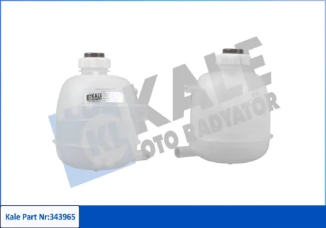 Автозапчасть KALE 343965