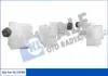 Бачок розширювальний OTO RADYATOR KALE 343980 (фото 1)