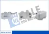 Радіатор масляний Audi A3 (04-), A4 (05-)/Seat Leon (05-)/Skoda Octavia (04-)/VW Passat (05-) 2.0 TFSi OTO RADYATOR KALE 344410 (фото 1)